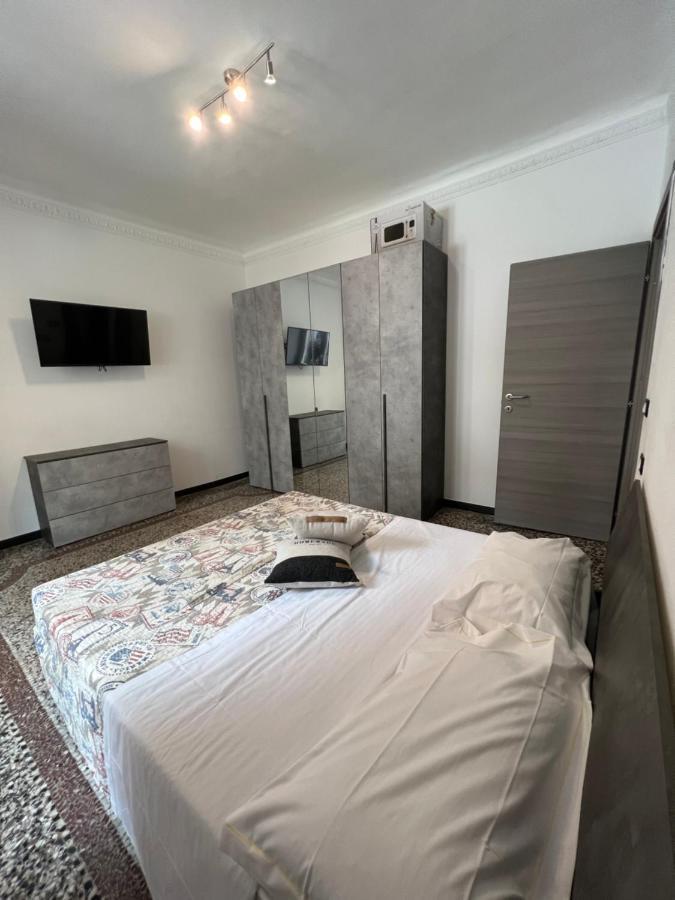 Grey House Appartement Genua Buitenkant foto